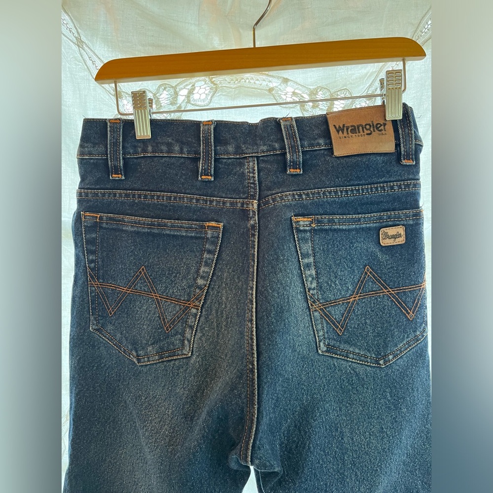 Wrangler Jeans (Size 32)